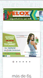 Mobile Screenshot of grupovelox.com